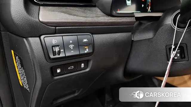 Kia K7 Premier 2020 Белый из Кореи, фото 5