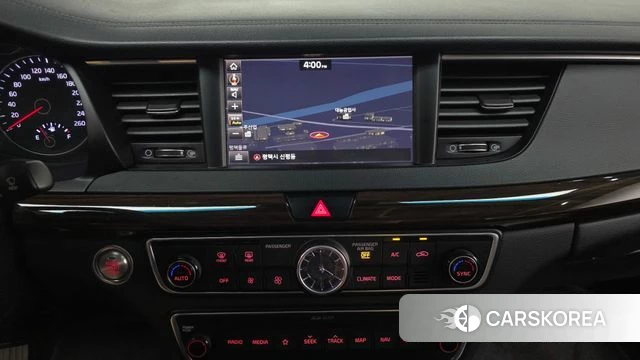 Kia Come New K7 2019 Черный из Кореи, фото 5