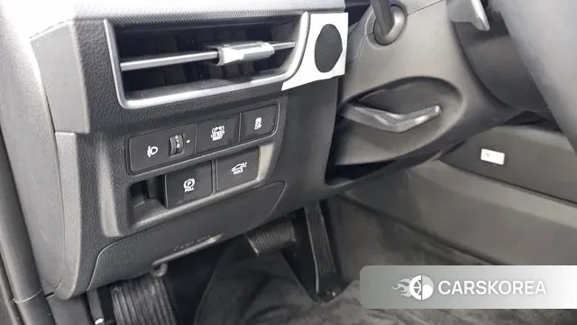 Hyundai Sonata D Edge Hybrid (DN8) 2023 Серый из Кореи, фото 5