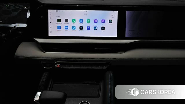 Renault Korea (Samsung) Grand Coleos 2025 Белый из Кореи, фото 5