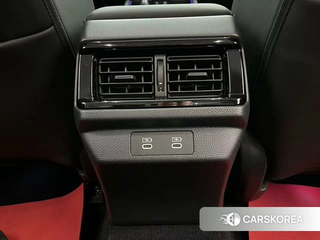 Honda Accord 2023 Черный из Китая, фото 5