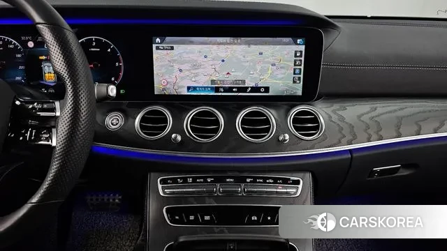 Mercedes-Benz E-Class W213 2020 Серый из Кореи, фото 5