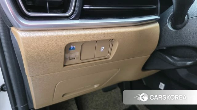 Kia The New Sorento 4th Generation 2023 Белый из Кореи, фото 5