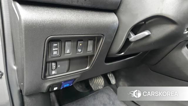 Renault Korea (Samsung) QM6 2019 Серый из Кореи, фото 5