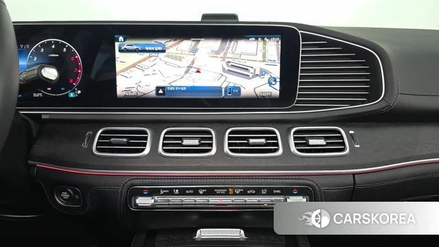 Mercedes-Benz GLE-Class W167 2024 Белый из Кореи, фото 5