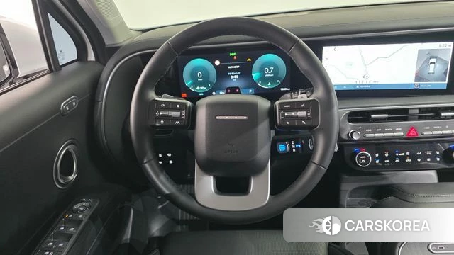 Hyundai Palisade (LX3) 2025 Белый из Кореи, фото 5