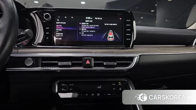 Kia K5 3rd generation 2020 Белый из Кореи, фото 5