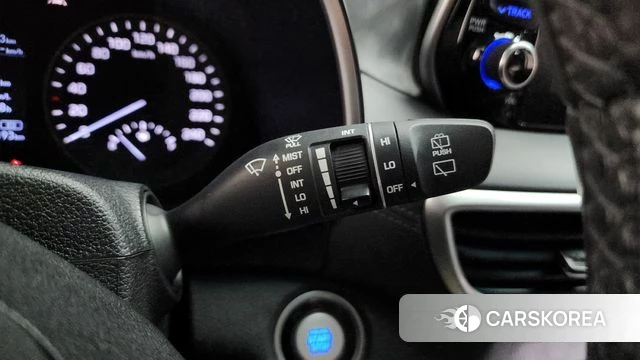 Hyundai All New Tucson 2019 Белый из Кореи, фото 5