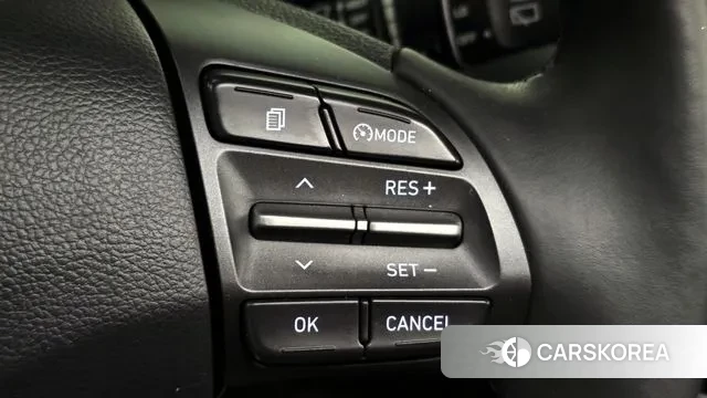 Hyundai Kona 2019 Белый из Кореи, фото 5