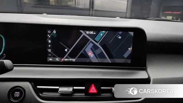 Kia The New Seltos 2023 Серый из Кореи, фото 5