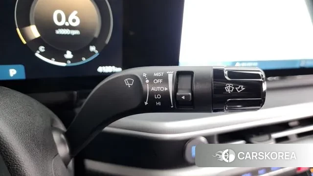 Hyundai Grandeur (GN7) 2023 Песочный из Кореи, фото 5