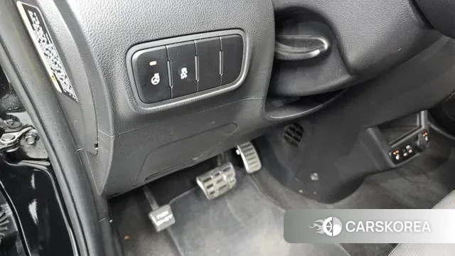 Kia The New Ray 2019 Черный из Кореи, фото 5