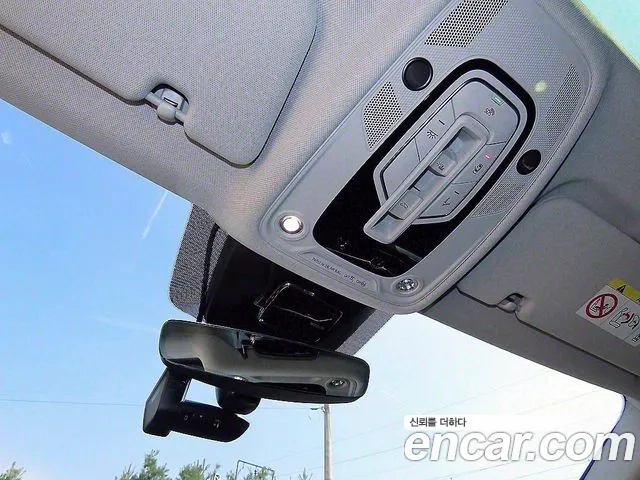 Audi Q8 (4M) id 2911087 из Кореи 5