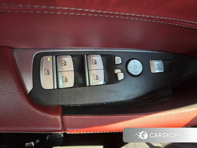 BMW X4 (G02) 2019 Серый из Кореи, фото 5
