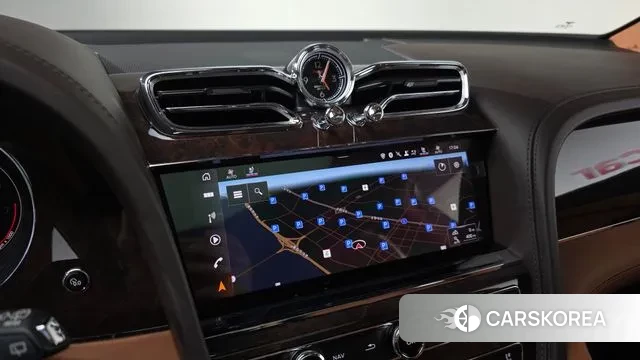 Bentley Bentayga 2021 Серый из Кореи, фото 5