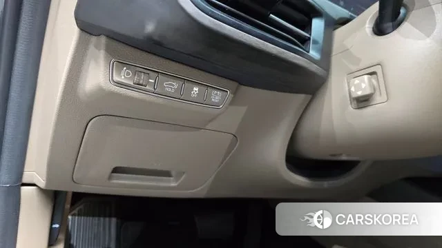 Kia K8 Hybrid 2024 Серый из Кореи, фото 5