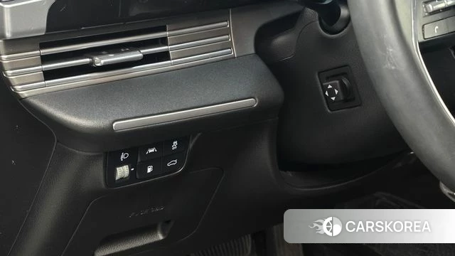 Hyundai The New Grandeur IG 2020 Черный из Кореи, фото 5