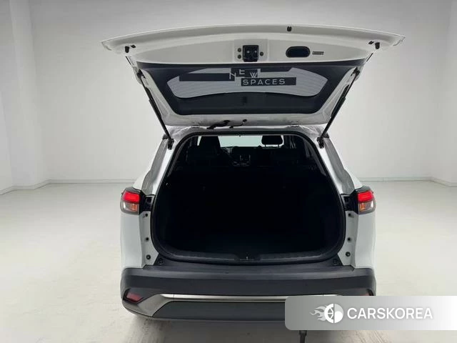 Toyota Fenglanda 2023 Белый из Китая, фото 5