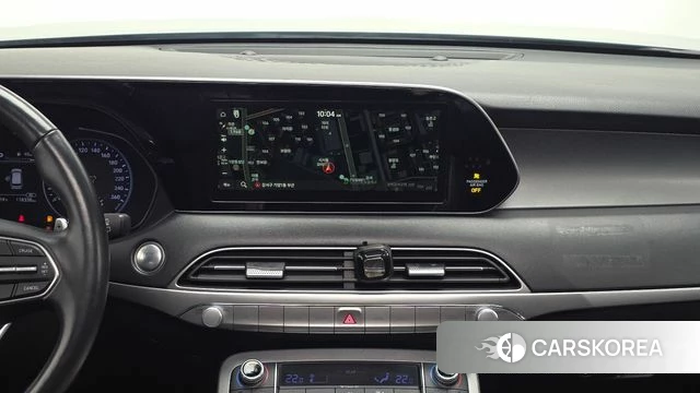 Hyundai Palisade 2020 Синий из Кореи, фото 5