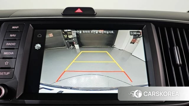 Kia The New Kia Ray 2025 Жемчужный цвет из Кореи, фото 5