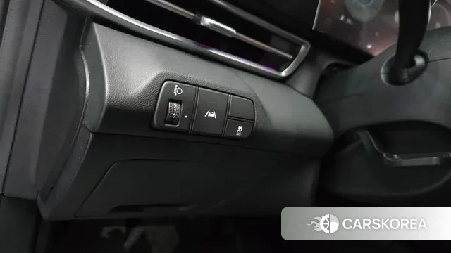 Hyundai Avante (CN7) 2021 Серый из Кореи, фото 5