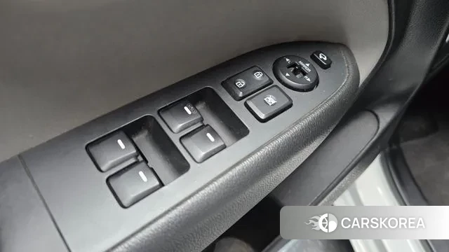 Kia The New Ray 2020 Белый из Кореи, фото 5