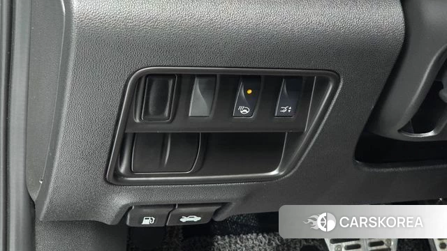 Renault Korea (Samsung) QM6 2019 Серый из Кореи, фото 5