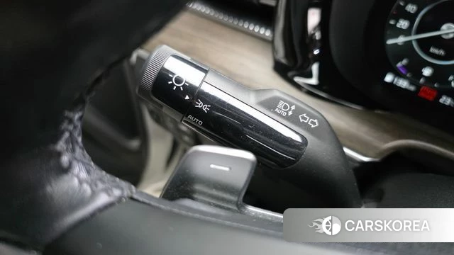 Kia K5 3rd generation 2020 Белый из Кореи, фото 5