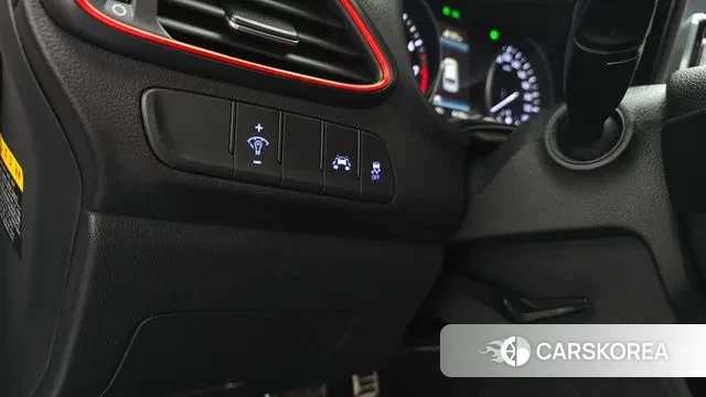 Hyundai i30 (PD) 2020 Белый из Кореи, фото 5