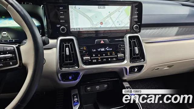 Kia Sorento 4th Generation id 2716296 из Кореи 5