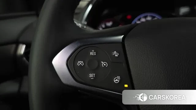 Chevrolet (GM Daewoo) Traverse 2023 Черный из Кореи, фото 5