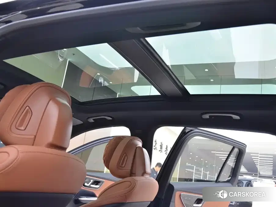 Mercedes-Benz GLC 2025 Черный из Китая, фото 5