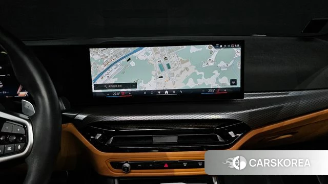 BMW 3 Series (G20) 2025 Белый из Кореи, фото 5