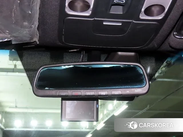 Kia Mohave Master 2021 Коричневый из Кореи, фото 5