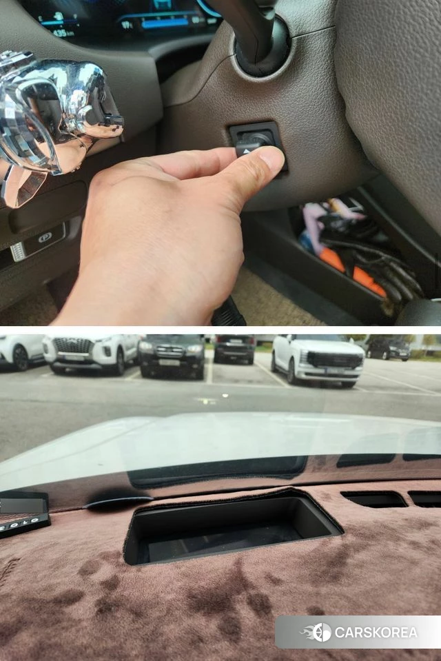 Hyundai The New Palisade 2023 Белый из Кореи, фото 5