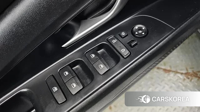 Hyundai Avante (CN7) 2021 Темно-зеленый из Кореи, фото 5