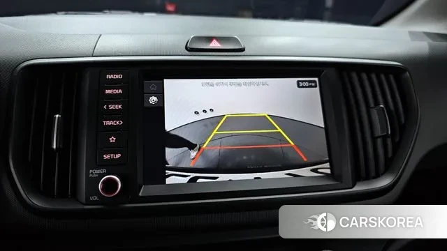 Kia The New Kia Ray 2024 Белый из Кореи, фото 5