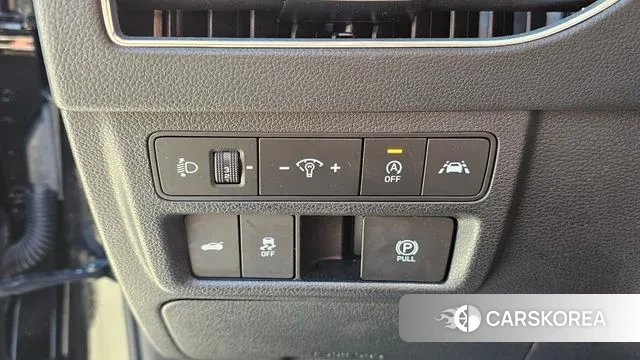 Hyundai Sonata (DN8) 2021 Черный из Кореи, фото 5