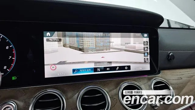 Mercedes-Benz E-Class W213 2021 Белый из Кореи, фото 5