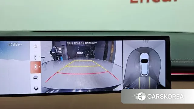 Genesis GV70 2025 Белый из Кореи, фото 5