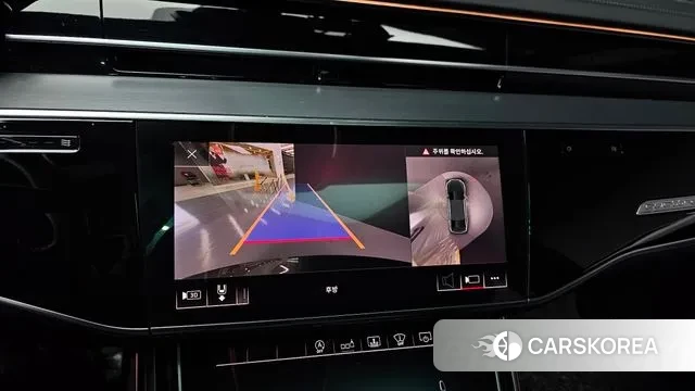 Audi A8 (D5) 2020 Серый из Кореи, фото 5