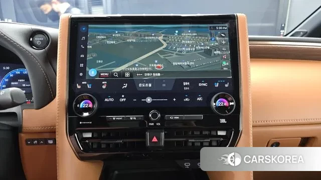 Toyota Alphard 4th Generation 2023 Серый из Кореи, фото 5