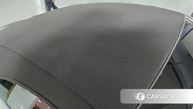 Mercedes-Benz SL-Class R232 2026 Серый из Кореи, фото 5