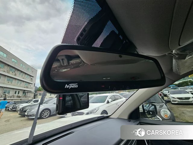 Ssangyong Beautiful Korando 2020 Белый из Кореи, фото 5