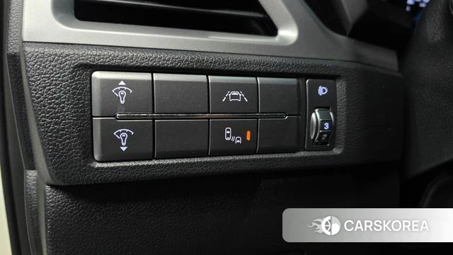 Ssangyong Beautiful Korando 2020 Белый из Кореи, фото 5