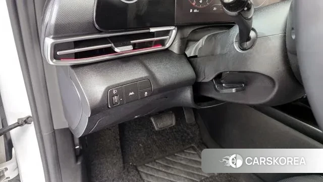 Hyundai Avante (CN7) 2020 Белый из Кореи, фото 5