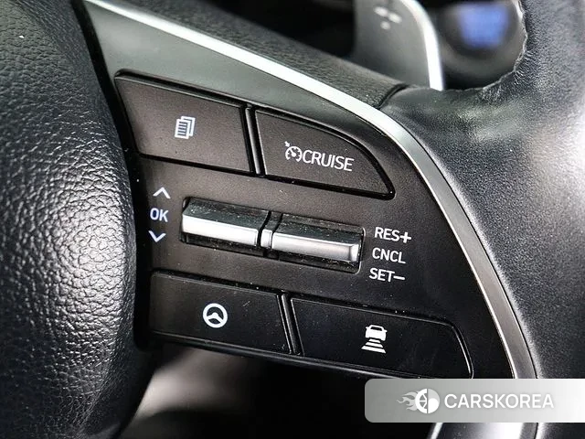 Hyundai Sonata (DN8) 2019 Белый из Кореи, фото 5