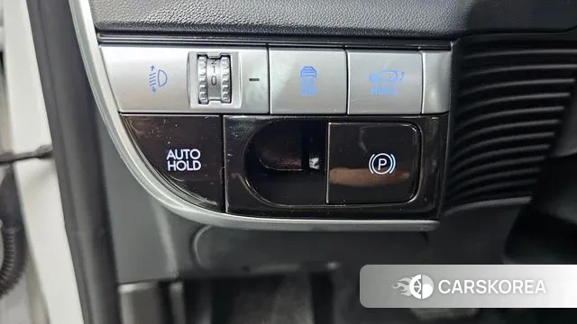 Hyundai Ionic 5 2022 Белый из Кореи, фото 5