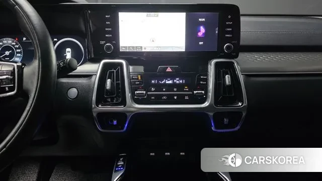 Kia Sorento 4th Generation 2020 Серый из Кореи, фото 5