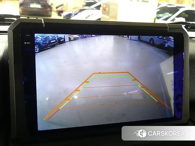 Suzuki Jimny 2024 Синий из Кореи, фото 5